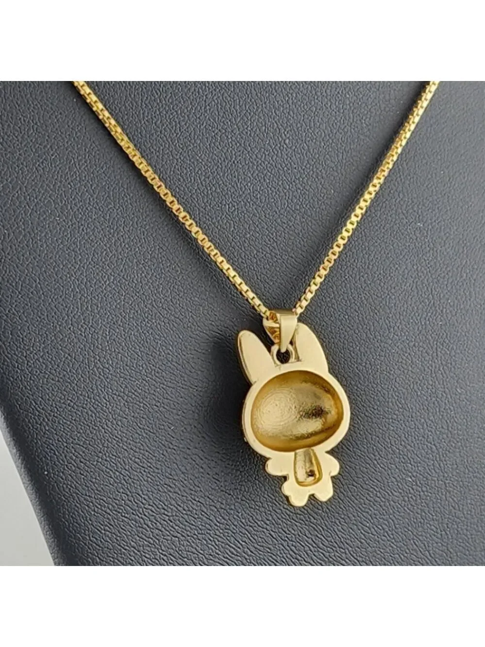 Introducing the Labubu Necklace – A Touch of Whimsy